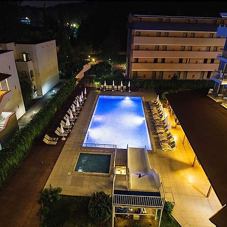 Monna Roza Beach Resort Hotel Гьойнюк Екстер'єр фото